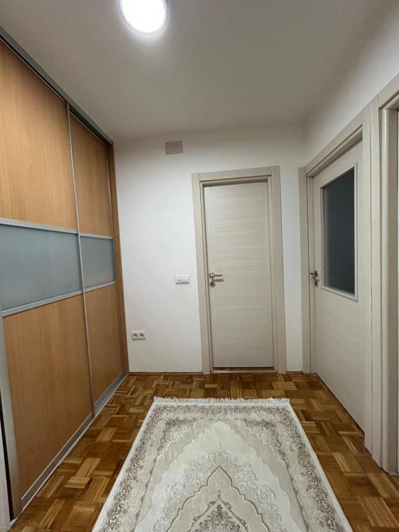 Lud double room apartment - 3