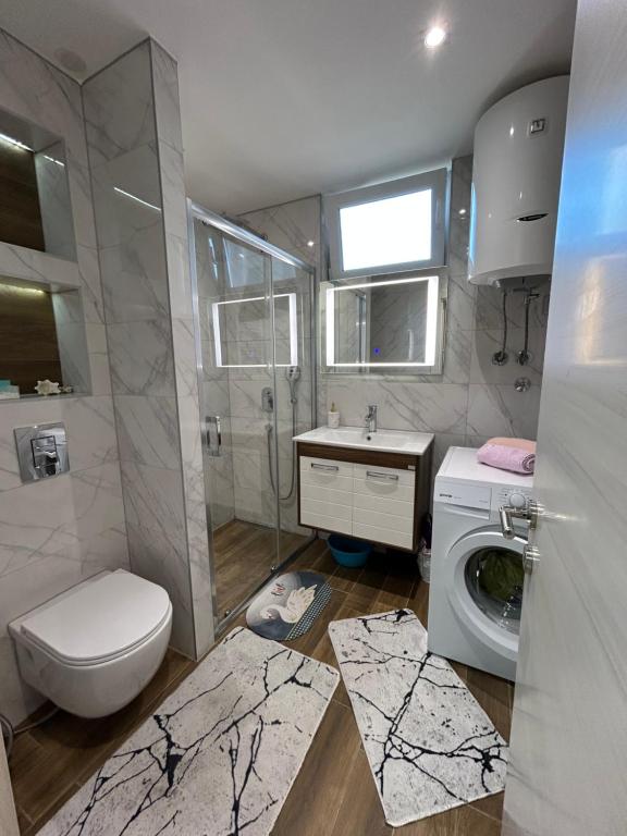 Lud double room apartment - 4