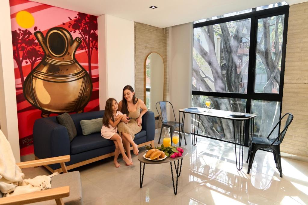 Rosa Negra Stadio | Your Cozy Getaway - 4