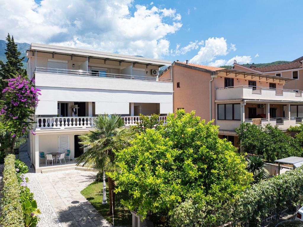 Ankica Apartments - 1