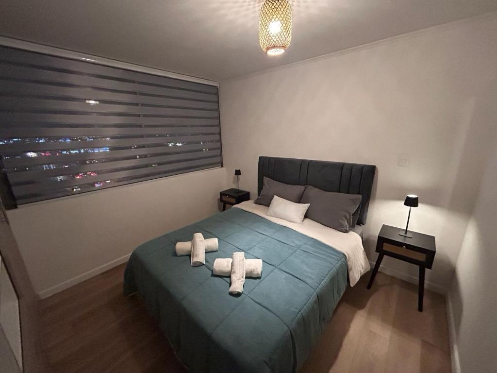 Modern and comfortable apartment in Antofagasta - 2