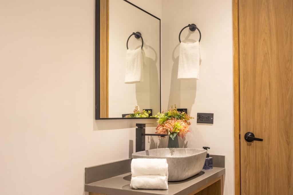 Rosa Negra Comfort | Stadio Aparta-Suite - 4