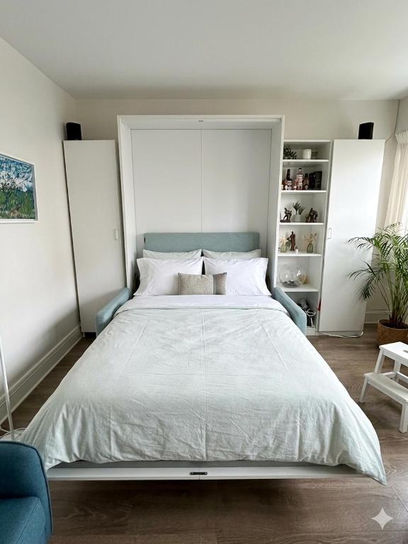 Cosy studio neat Montparnasse - Paris 15 - 2