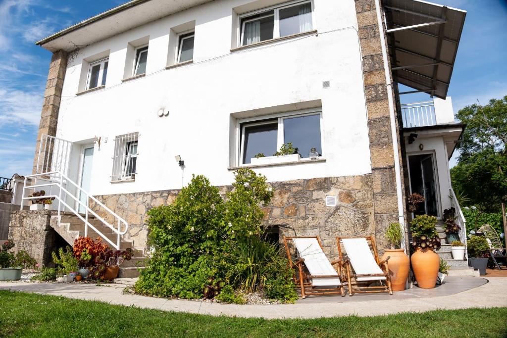 Villa Anselma, casa compartida - 5