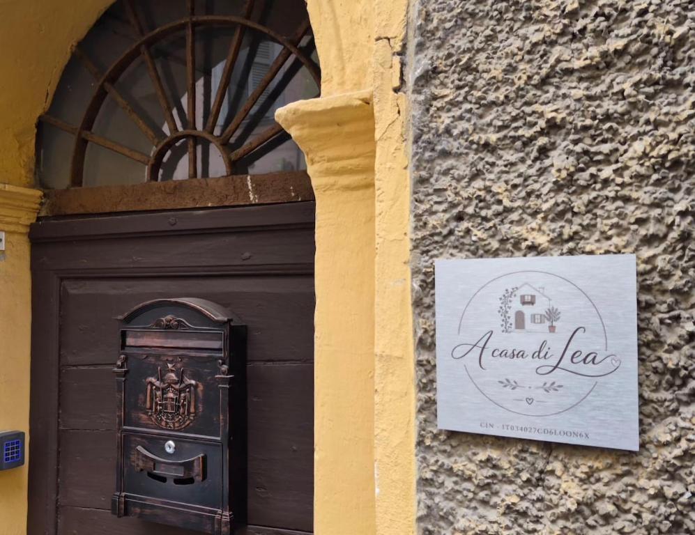 A casa di Lea - 2