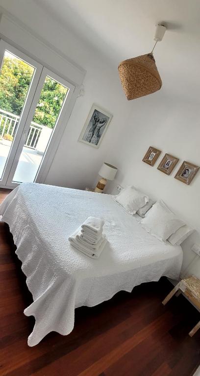 Villa Pepe, casa compartida - 1