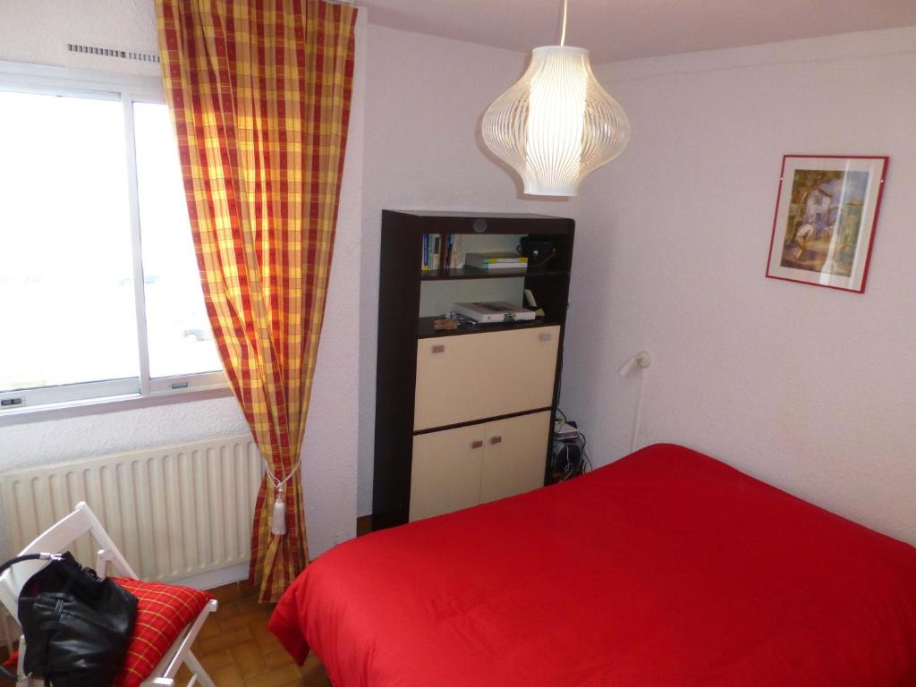 Appartement T2 Palavas , 4 personnes, sur Plage, clim parking - 3