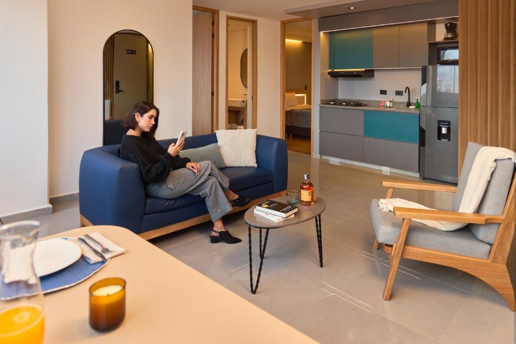 Cozy Stadio Escape | Rosa Negra Stay - 4