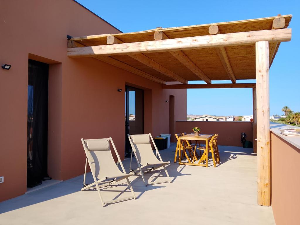 Casa MuJaSi a 2 passi dal mare - 4