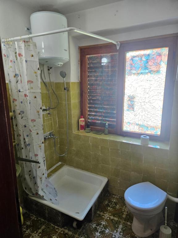 Vila Draga - 1
