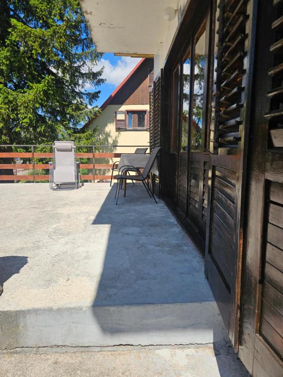 Vila Draga - 4
