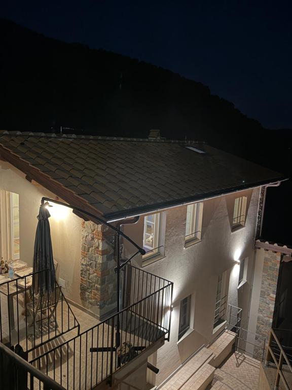 Infinity house colline Camaiore - 3