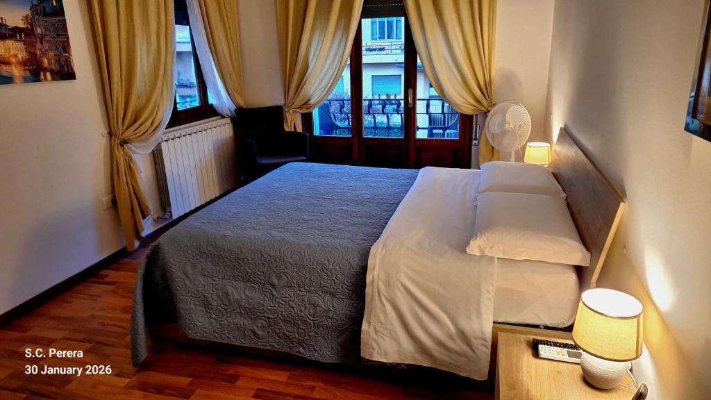 Venice Suites - 1
