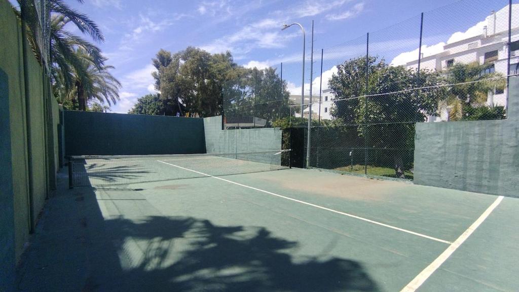 Puerto Banús, 1 dormitorio, 3 plazas, piscinas y parking, Ubicacion optima - 5