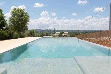 Trullo Tre Corbezzoli - 4