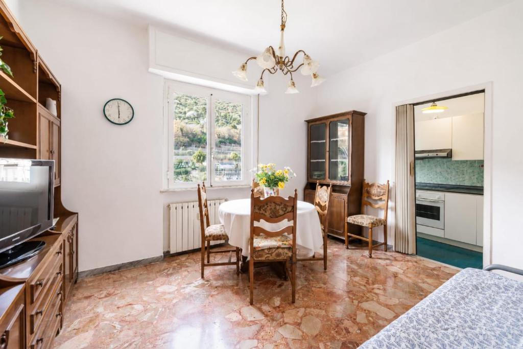 Hostdomus - Casa Ambra - 2