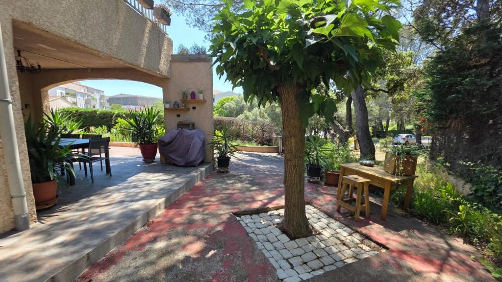 Entire ground floor in beautiful villa - 2
