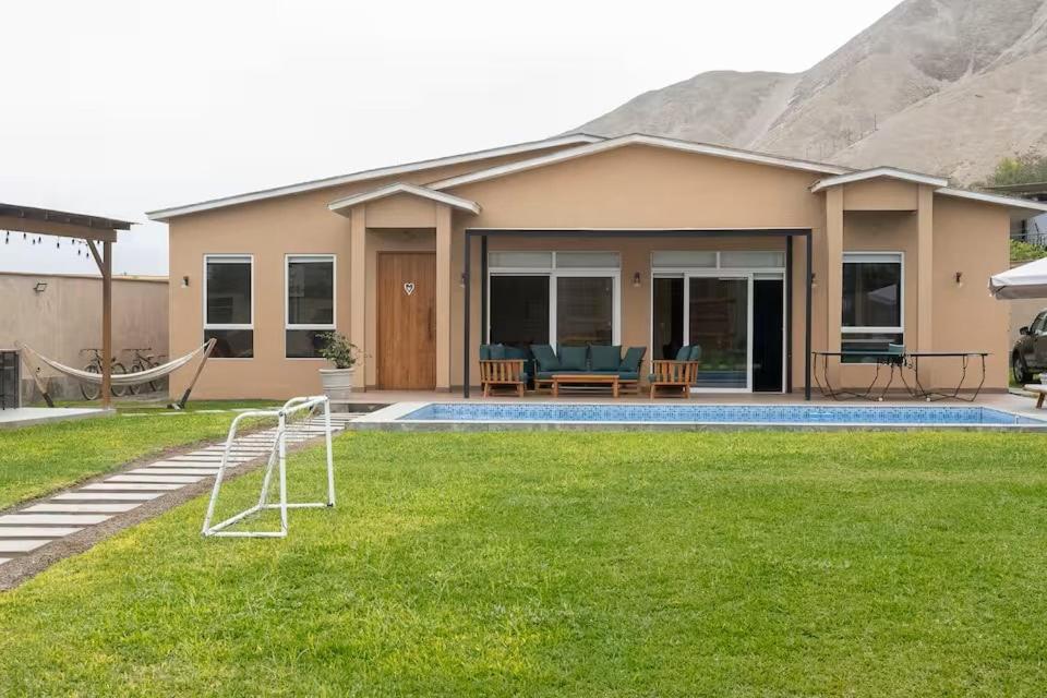 Luma Stay Cieneguilla Private House with Pool - 5