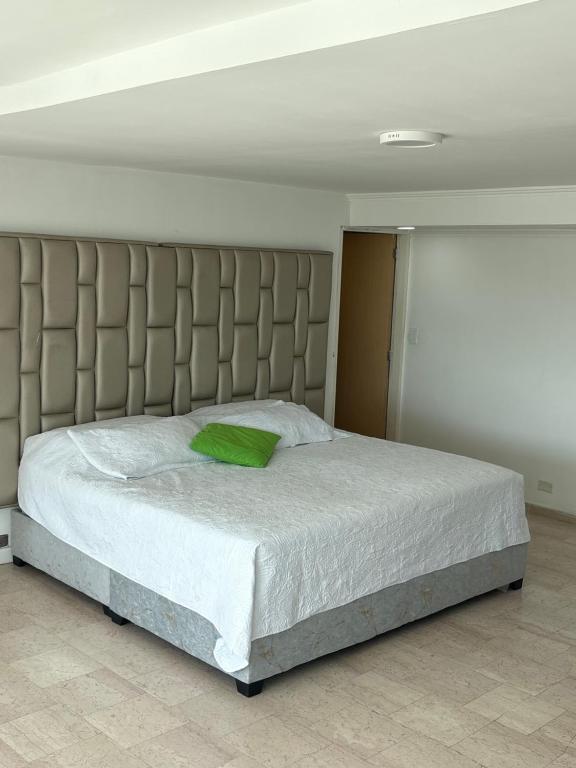 Apartamento Duplex 802 Bahia Fragata - 2