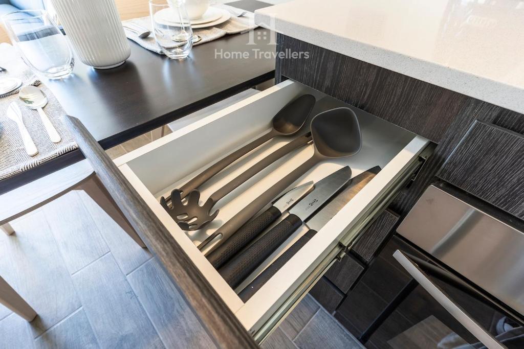 HT Charming apartment in the residential neighborhood of Ñuñoa - 4