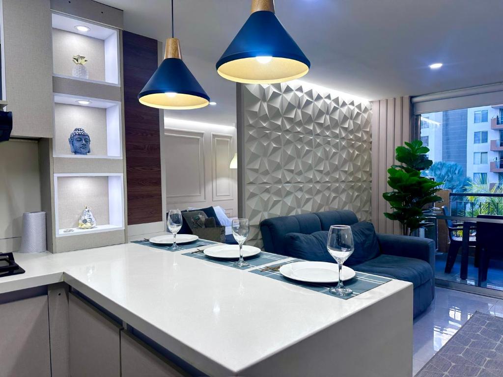 Apartamento luxury Girardot - 3