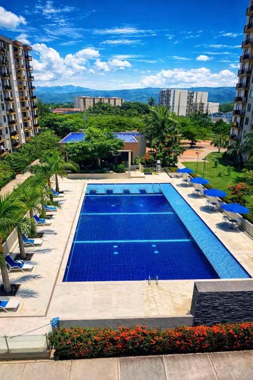 Apartamento luxury Girardot - 5