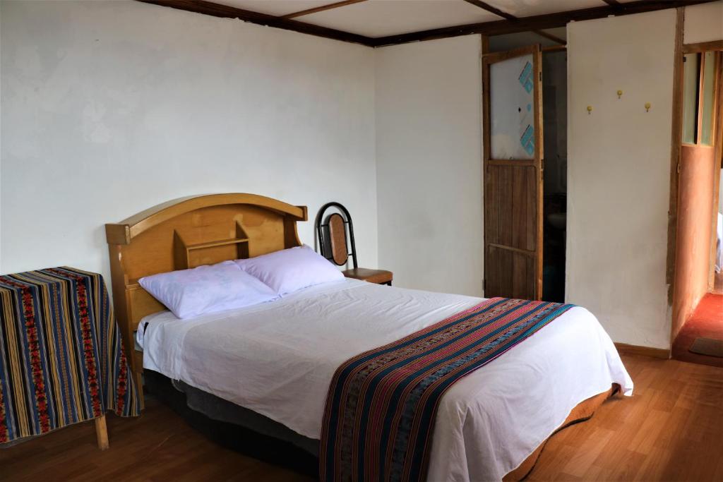 ENCHANTED LODGE Taquile Island - 2