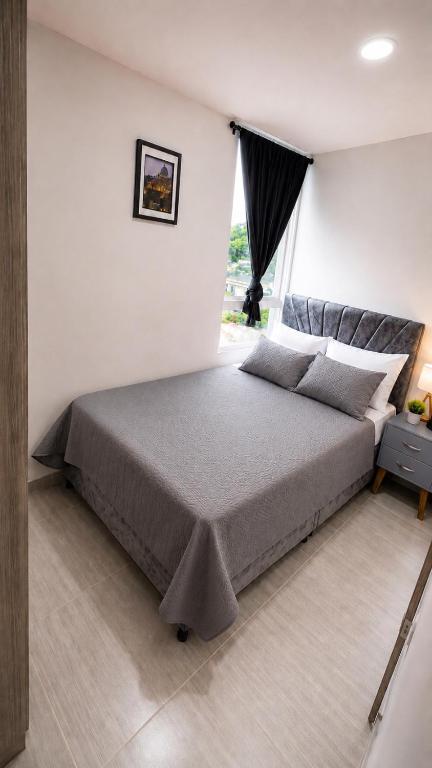Habitación Gold - 2