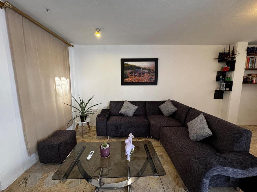 Spacious Family Apartment - 1