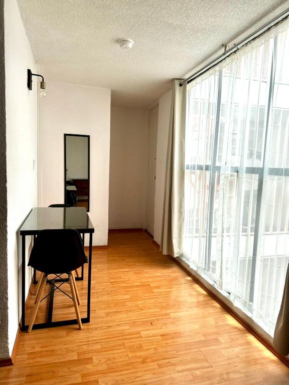 Departamento en Reforma - 1