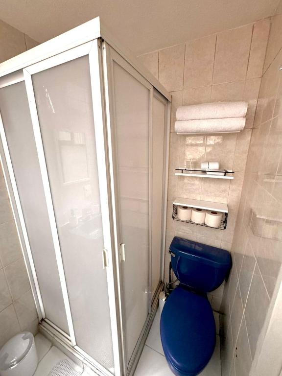 Departamento en Reforma - 5