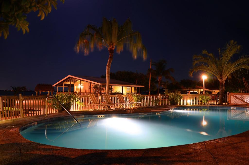 Parmer's Resort photo