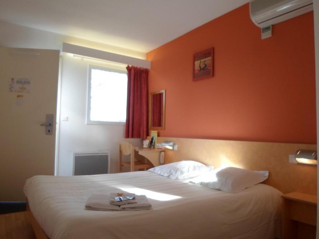 The Originals Access, Hôtel Saint-Flour photo
