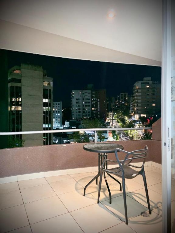 Spacious Suite I Balcony and Gym - 3