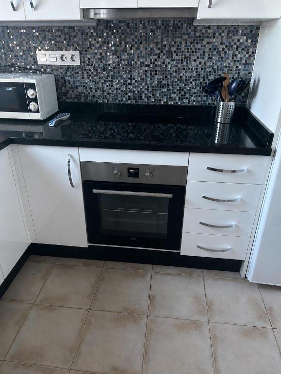 Mojacar, Spain. Penthouse apartment - 3