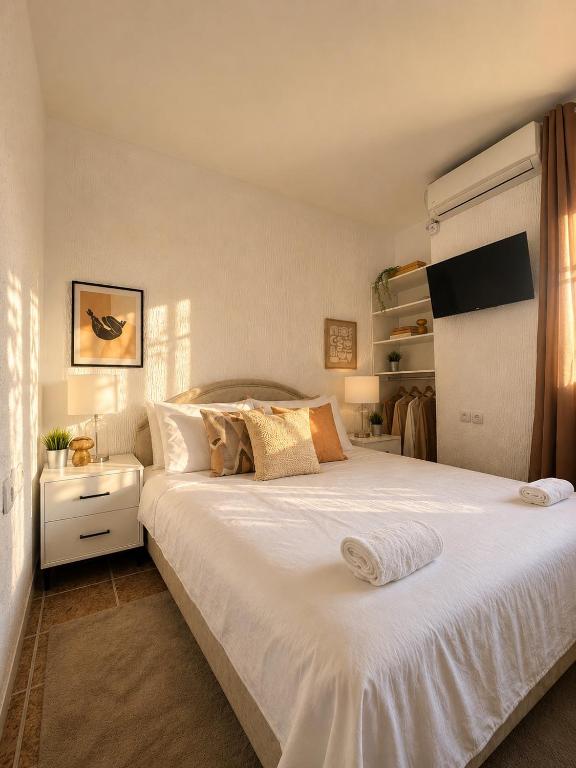 Kala Residence - Ada Bojana Suites Velika Plaža - 1