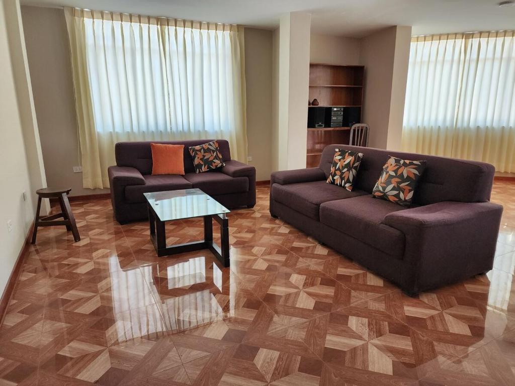 Tu hogar en Cajamarca - 1