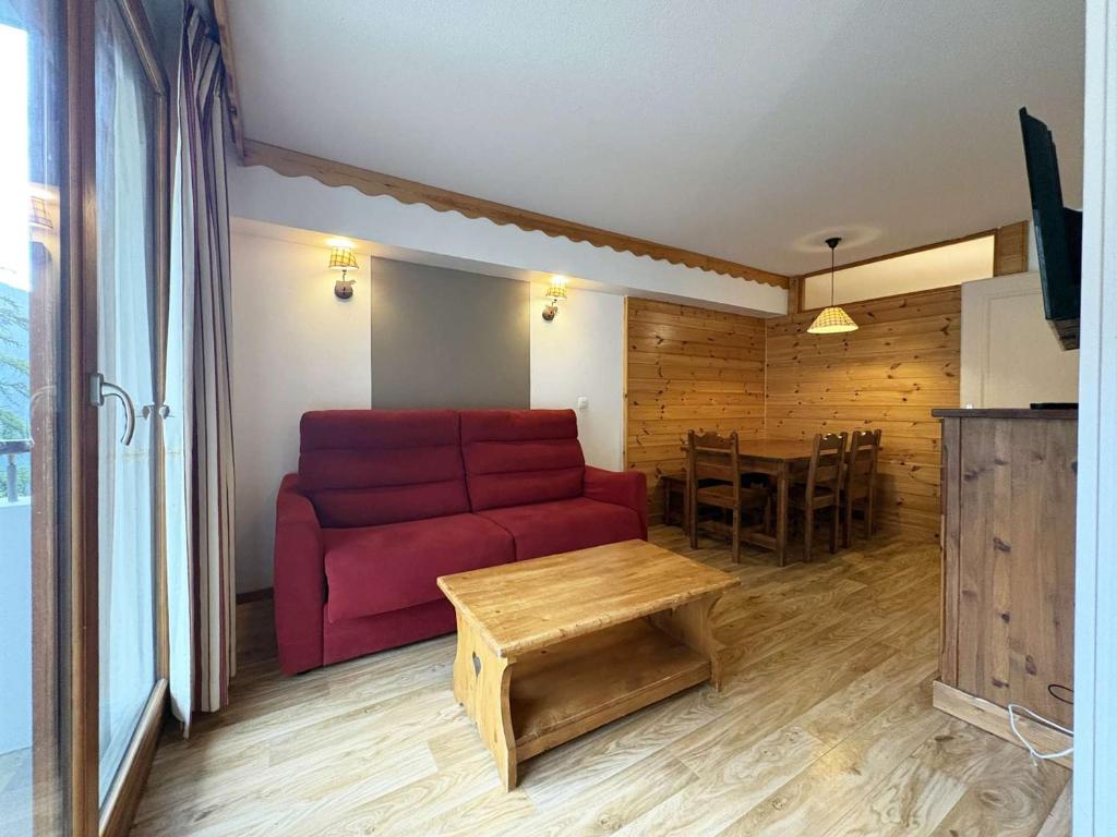 Appartement confortable - 6 pers. - FR-1-322-711 - 2