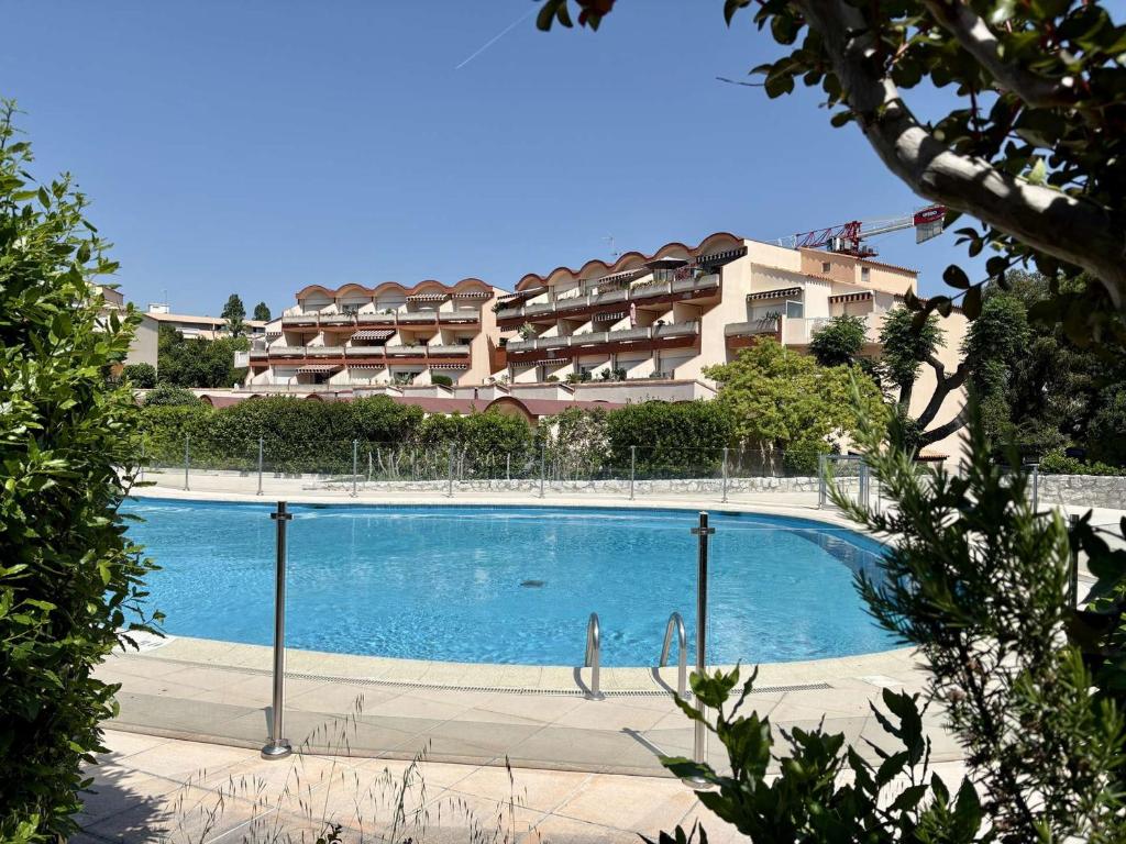 Appartement charmant vue mer - 4 pers. - FR-1-252-204 - 5