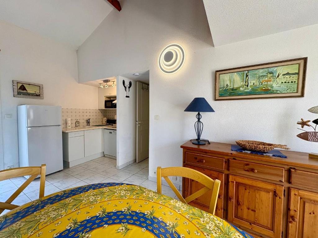 Maison charmante proche mer - 4 pers. - FR-1-323-626 - 3