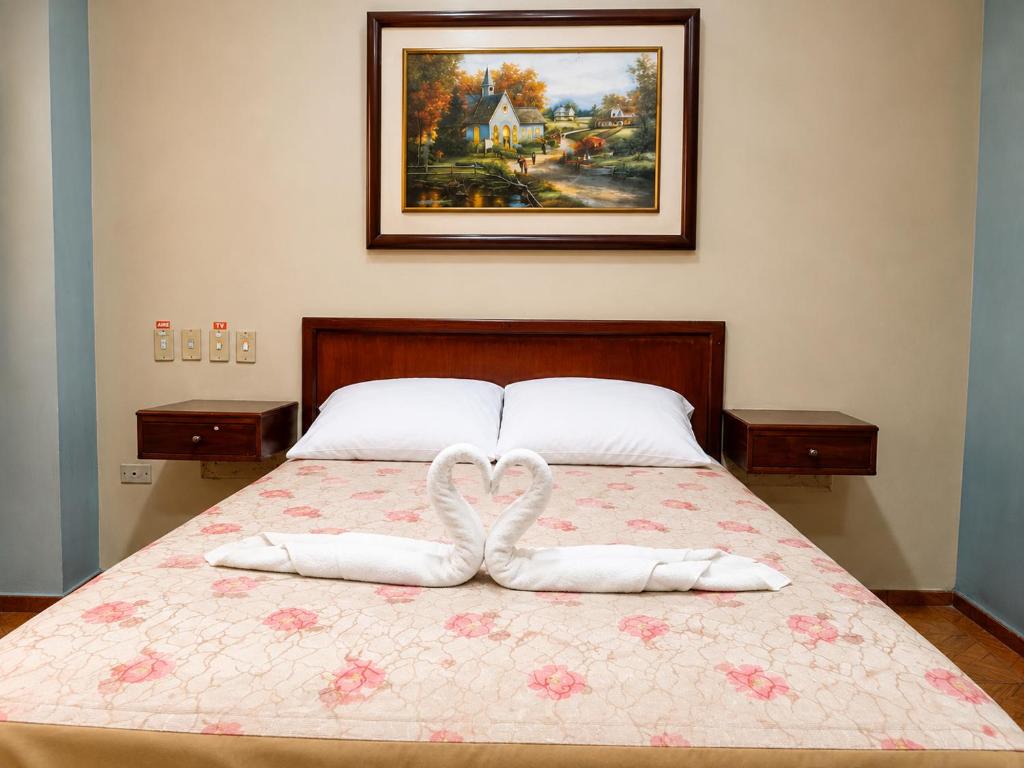 Hotel Milenio - 1