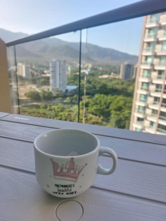 Apartamento espectacular en santa marta frente al Hilton con rooftop de lujo - 3