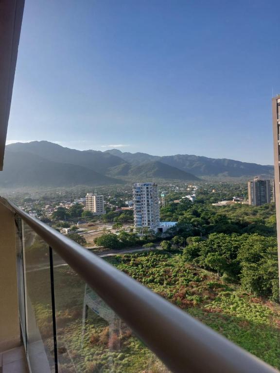 Apartamento espectacular en santa marta frente al Hilton con rooftop de lujo - 2