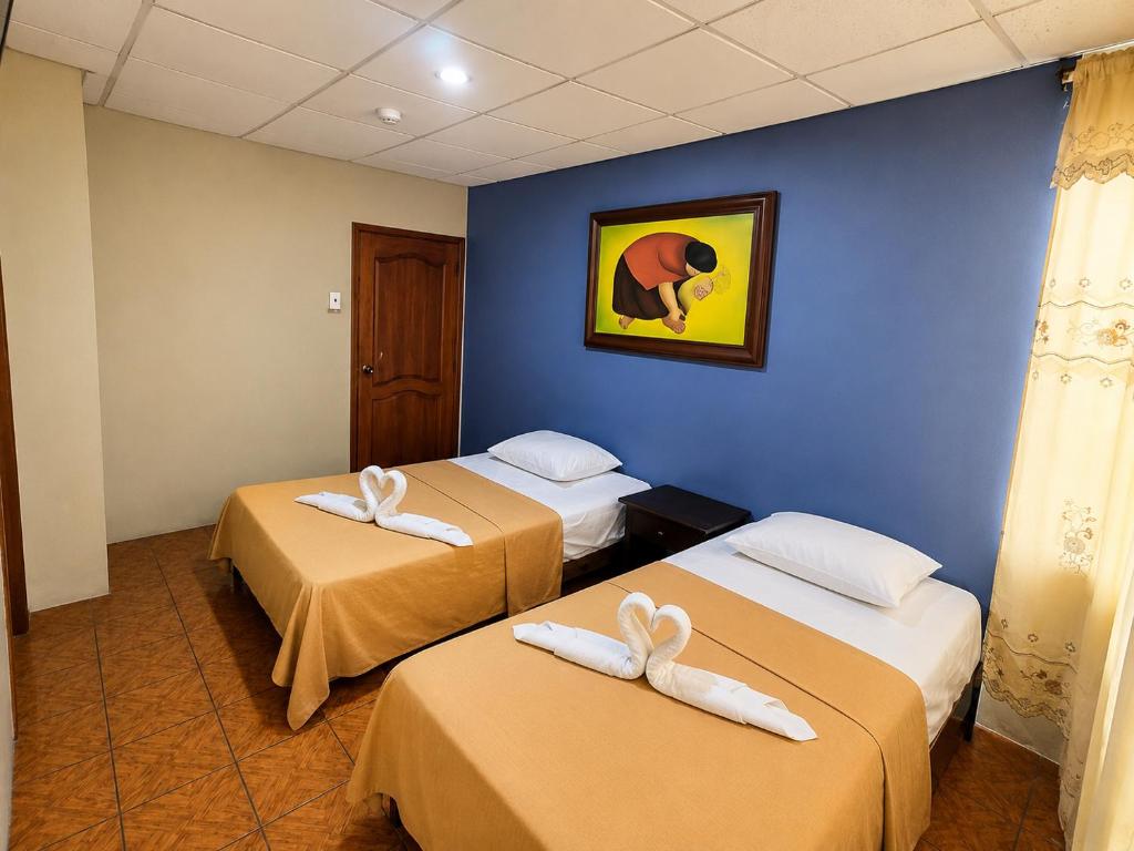 Hotel Milenio - 2