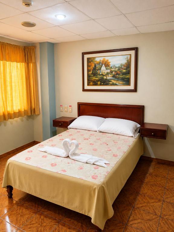 Hotel Milenio - 3