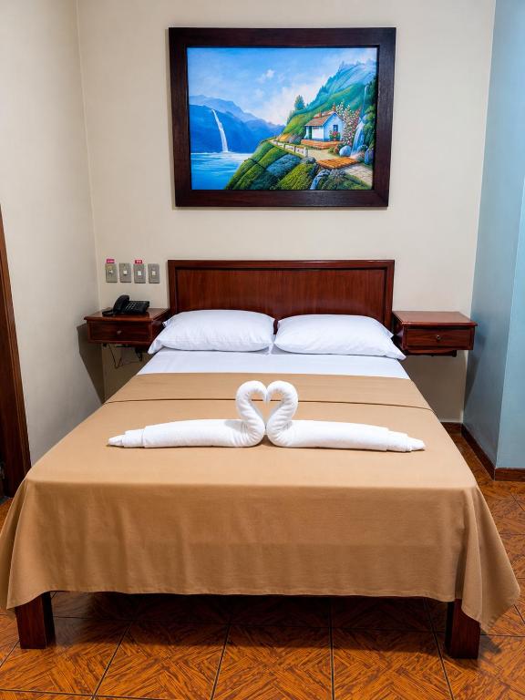 Hotel Milenio - 5