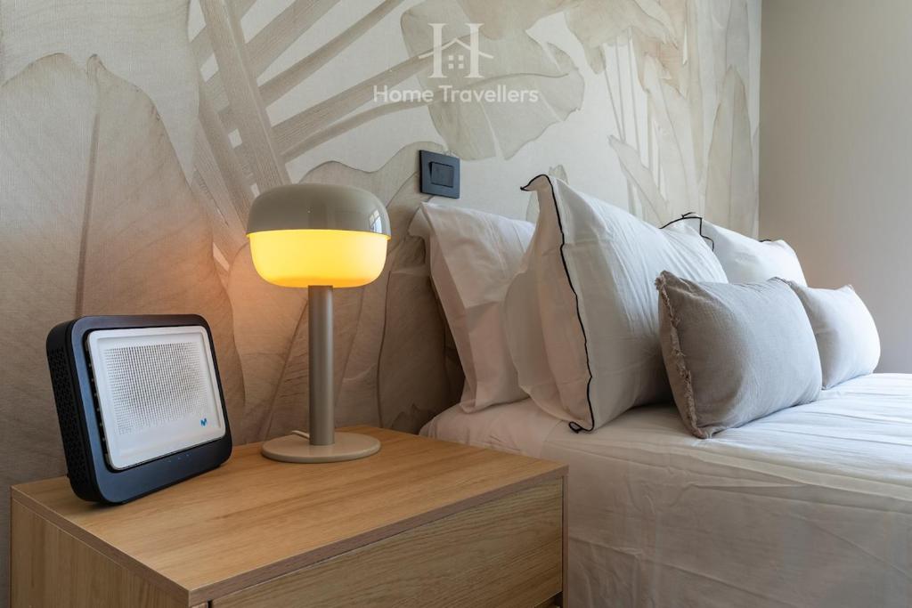 HT Ideal location in Providencia with terrace, parking and AC - 2