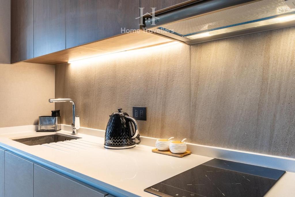 HT Spectacular apartment in Providencia With AC for 4 guests - 2