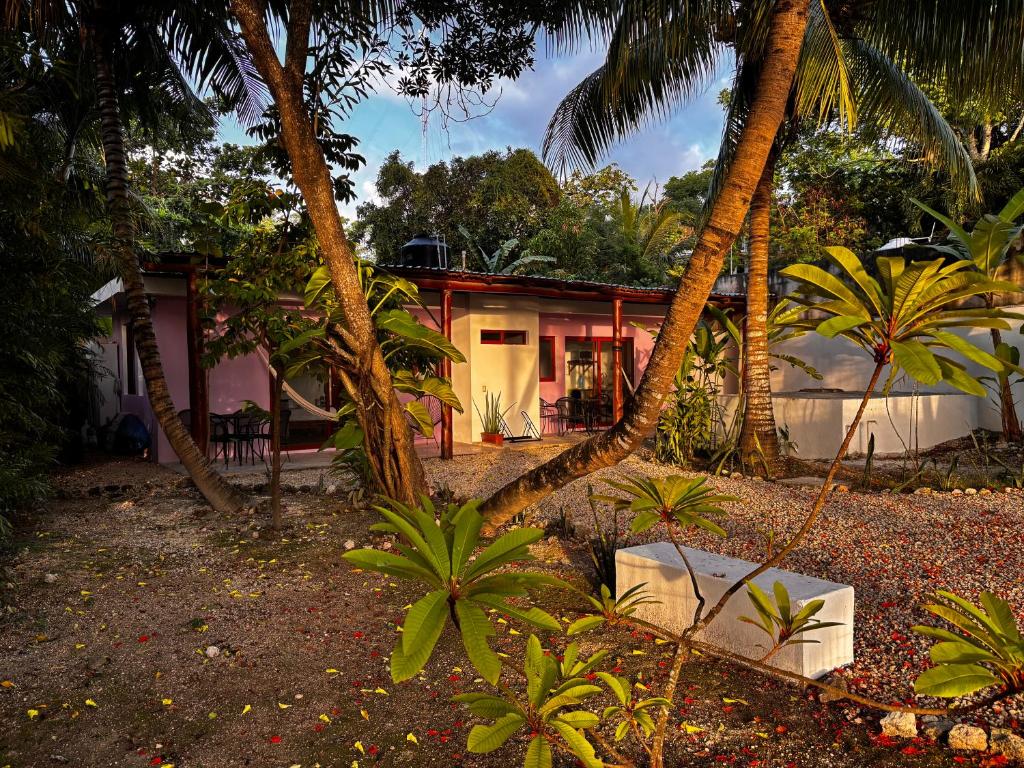 Tropical Garden Suites steps from the Lagoon - 3