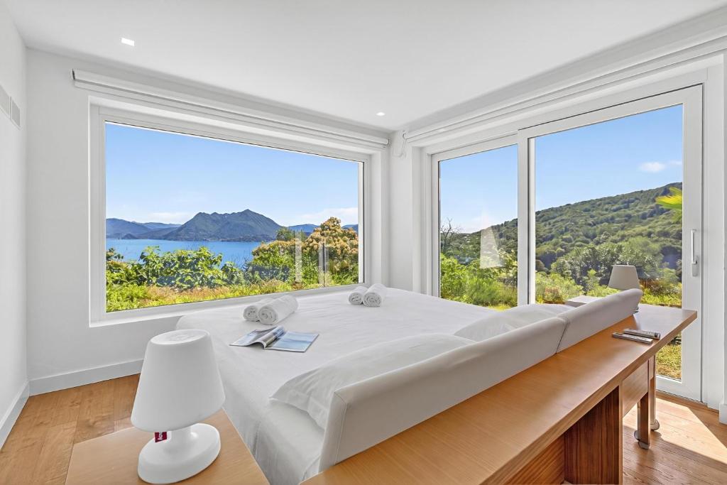 Villa Alessia, Stresa Lake Maggiore View - 2